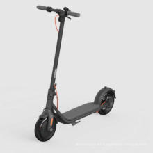 Mini scooter eléctrico portátil plegable de Ninebot F30